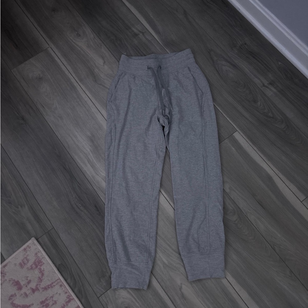 lululemon joggers